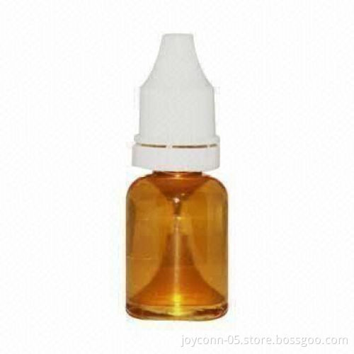 E-cigarette liquid